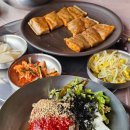 햇고을 | 춘천 막국수 맛집 추천 | 입맛 돋우는 메밀전병과 시원한 막국수 조합 추천 햇고을닭갈비 내돈내산 후기