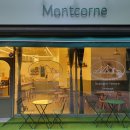 montcorne(몽코른)