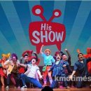 히즈쇼가족뮤지컬 관람예정 &#34; 드림호 아크의 비밀&#34; 이미지