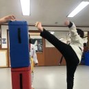 No.1 천하태권도장 이미지