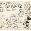 세계에서 가장 돈 잘버는 쥐 - 미키 마우스(Mickey Mouse) 이미지