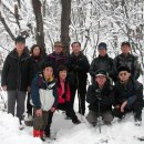 12월 75차 관악산 산행결과 이미지