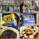 요리왕 | 신창시장 가성비 맛집 중국집 요리왕 다녀온 솔직후기