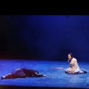 창작뮤지컬 <왕세자 실종사건> 이미지