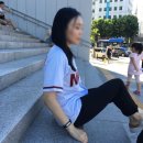 고척산업용품종합상가 | 고척스카이돔 3루 버건디석 114구역 직관후기 아기랑 / 2025 KBO 키움 VS 삼성 / 고척돔 주차, 먹거리...