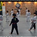 용인대 승리태권도장 이미지