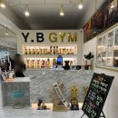 YB프라자(와이비프라자) | 인천 부평 산곡동 헬스장 PT • 대형 헬스장 추천 : 부평 산곡동 헬스장 와이비짐 내돈내산 PT후기