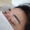 홍브로우 토탈뷰티샵 | 연산동눈썹 관리, 홍브로우 토탈뷰티샵에서의 조용한 힐링 경험