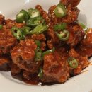 청양 | [김포] 닭강정공방 | 구래동 치킨 | 리얼 청양 후기 | 강아지 동반 가능한 치킨집