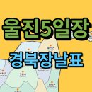 평해 공설시장 이미지