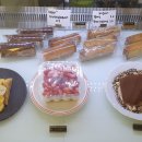 카페케이크와디저트 이미지