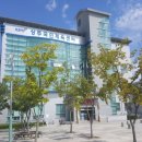 상주국민체육센터 수영장 이미지