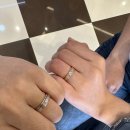 [우당탕탕결혼준비] 웨딩반지 맞추기 💖💍 / 종로 귀금속 상가 해밀 주얼리, 토브 라피스 니제르