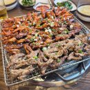 왕십리꼼닭발 | 서울 강서구) 등촌역 매운 무뼈 닭발 맛집 왕십리꼼닭발 야장 가능