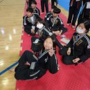 합기도 양우관 청룡체육관 이미지