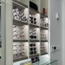 CU둔촌점 | 강동구 둔촌동 '포레온 안경' 솔직 후기: 검안부터 맞춤까지 30분컷