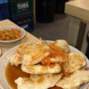[맛집 리뷰] 호우양꼬치 이수점, 양꼬치 고기 두께랑 크기가 넘사벽인 찐맛집 리뷰 (feat.모듬세트 후기)