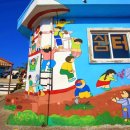 동피랑갤러리 이미지