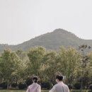 터치by현정 | (결혼준비) 경주 웨딩스냅촬영/ 남태현 작가/터치by현정/채비담 후기