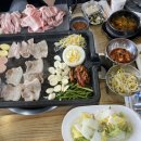 장생부추 삼겹살 네이버블로그