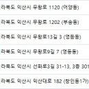 금송의원 이미지