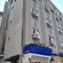 WO모텔 용산역 이미지