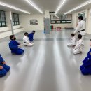 Dream of Judo 음성유도관 이미지