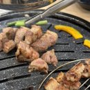 소바우정육점