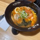46번가 | 뉴욕 타임스퀘어 라멘집 큐라멘 kyuramen 리얼후기
