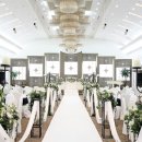 컨벤션웨딩홀 이미지