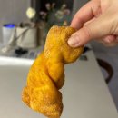 꽈다당 | [후기] 꽈다당 안양삼덕공원점 꽈배기 맛집