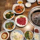 한옥집 숯불갈비 | 금천구 독산동 맛집｜한옥집 숯불갈비 솔직 후기 (내돈내산 재방문기)