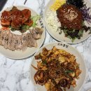 상봉역 | 중랑구 맛집 상봉역 보쌈 직화 오봉집 상봉점 낙지 스페셜 후기
