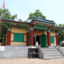 잿머리 성황당 이미지