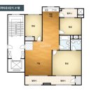 하단동1176 | 부산 사하구 하단 가락타운3단지 인테리어 / 폴딩도어 시공을 통해 개방감 있게