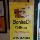 덕영이네 농장 | 동성로라쿤카페 보니타디 라쿤카페 솔직한 후기