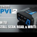 HOW TO: Setup And Use HP Tuners' NEW Interface! 이미지