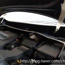 조양카모터스 | 원주 올뉴카니발 스트럿바 장착 ,카울 방음 시공기-ENS모터스원주,EZ카니발,스피드매니아