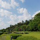 민주화운동기념공원 이미지