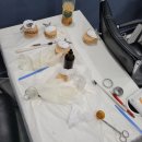 효정세탁소 | [주챌]7월 첫째 주_임시치아, 동기모임, 연습, 인스타해킹