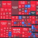 12월 첫주 주식시황 이미지