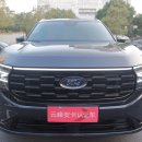 [신차 판매] 26년형 포드 EDGE 2.0T EcoBoost 四驱七座至尊型 - 241,800元 (리스 구입 시 월 4,164元) 이미지