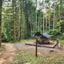 돈내코야영장화장실 이미지