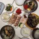 남항진해변 갈매기화장실 | 강릉 현지인 맛집 점심 삼교리동치미막국수 남항진점, 강릉 동치미 막국수 맛집