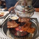 곰바우숯불갈비 - 옥천군 중앙로8길 8 | 곰바우숯불갈비