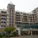 관광호텔앞 이미지