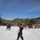 지산로 | 서울 근교 스키장(지산리조트) 아이와 함께. 준비물. 팁. 강습. 후기