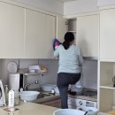 푸른환경 | 🧹 의정부입주청소 믿고 맡긴 늘푸른환경공사 후기-3년 전에도, 이번에도 변함없는 정직함과 신뢰✨