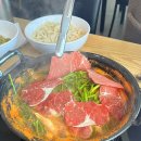 등촌샤브칼국수청북점 | 청북 등촌칼국수 방문 후기