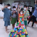 산서지역아동센터 이미지